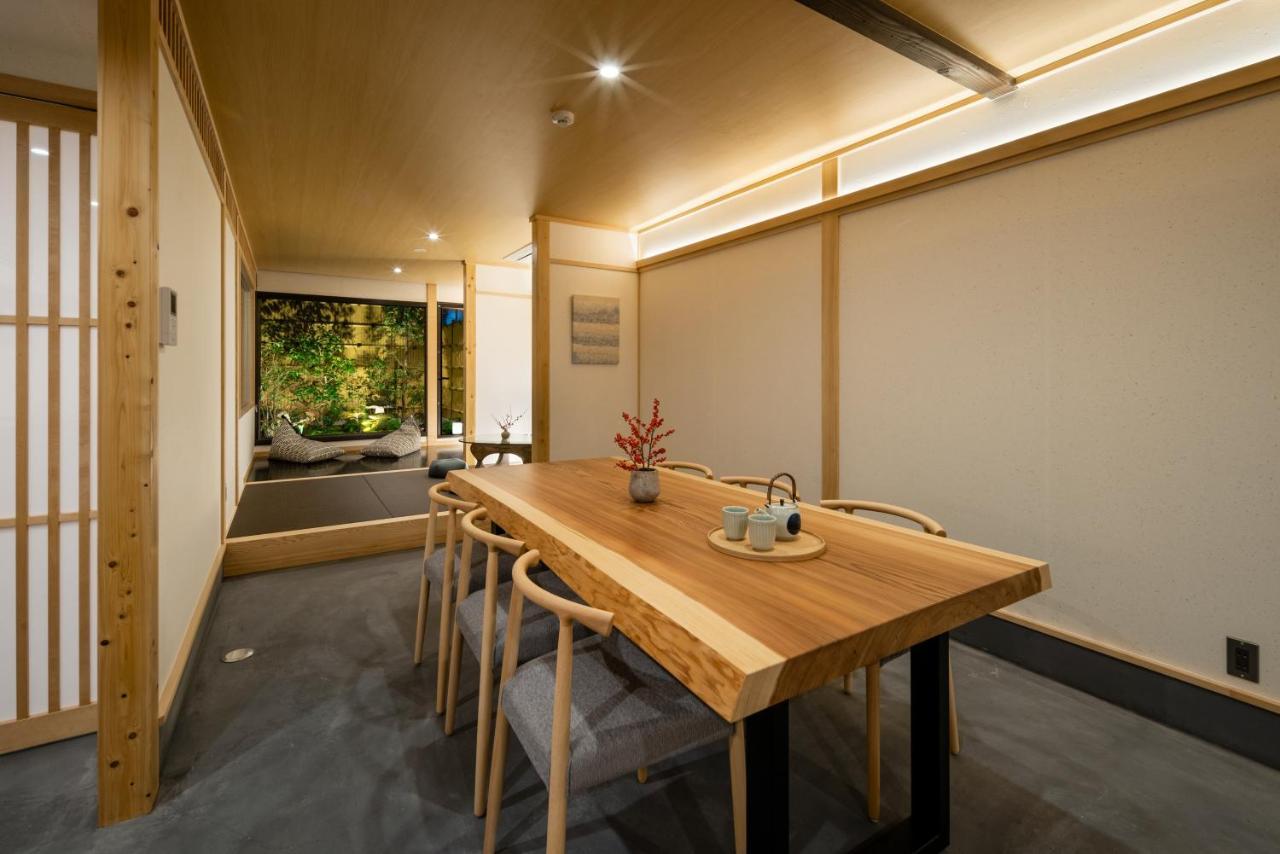 別荘 Hanatoki Machiya House
